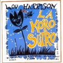 Miniatura Muzika specimeno "Koro-Sutro" en Esperanto de L.Harrison