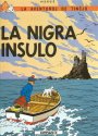 Miniatura Tinĉjo - La Nigra insulo