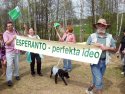 Miniatura transparent "Esperanto-perfekta ideo"