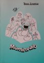Miniatura Jannsen - Muminvalo
