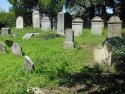 Miniatura Židovský hřbitov