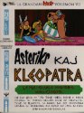Miniatura Asterikso kaj Kleopatra