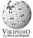 Miniatura logo esperantské Wikipedie