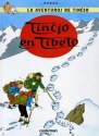Miniatura Tinĉjo en Tibeto